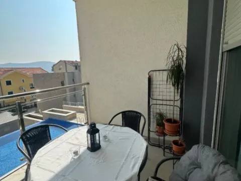 Sale, one bedroom apartment, 57m², Pod Kuk, Tivat - image 3