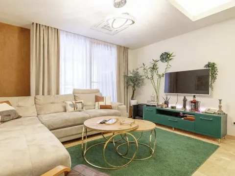 Sale, two bedroom apartment, 82m², Rozino, Budva - image 11