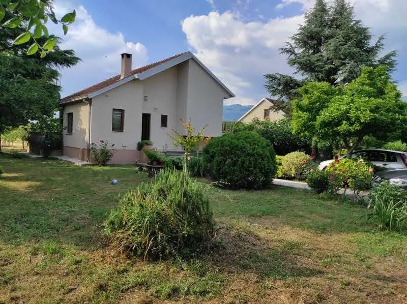 Prodaja, kuća, 102m², Danilovgrad, Crna Gora