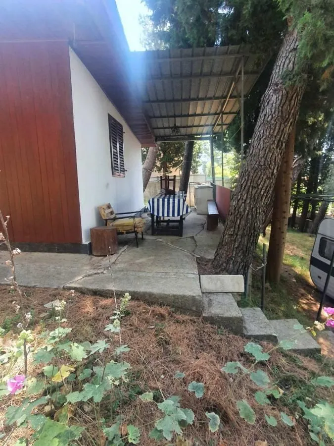 Prodaja, plac, 410m², Šušanj, Bar