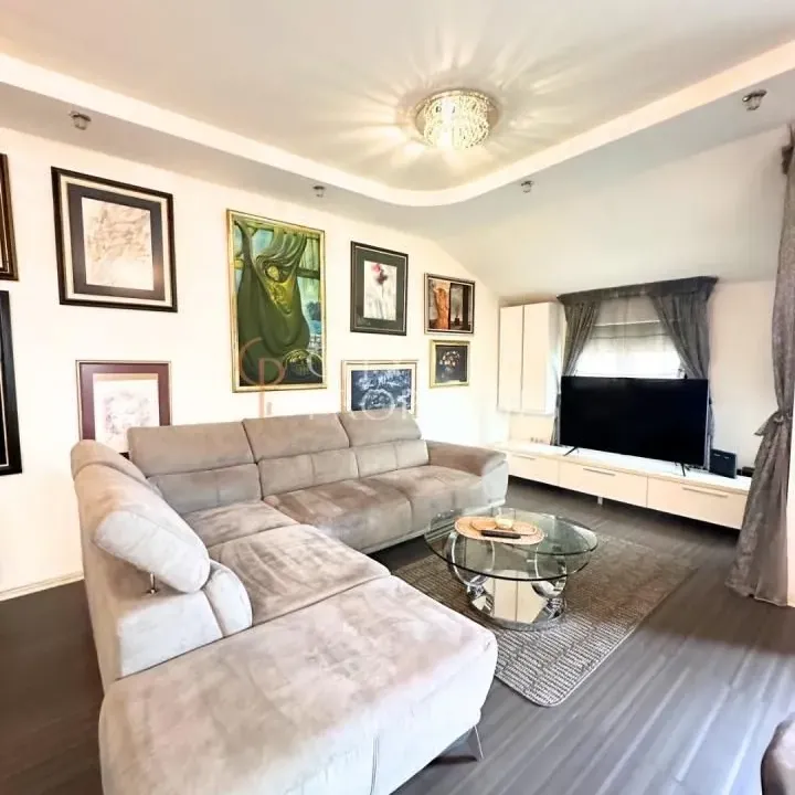 Rent, apartment, 120m², Dalmatinska ulica, Podgorica