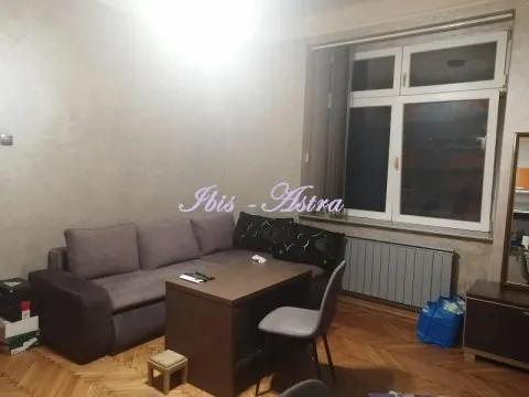 Stan in Savski Venac