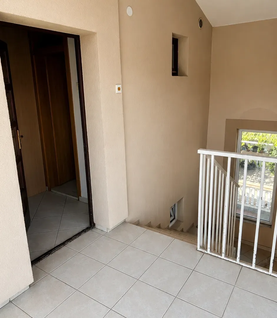Prodaja, dvosoban stan, 53m², Masline, Podgorica