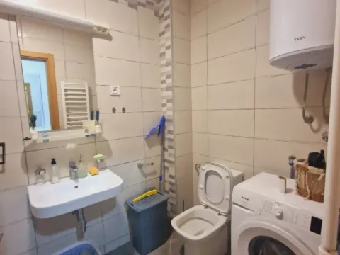 Izdavanje, jednosoban stan, 51m², Kava, Tivat - image 12