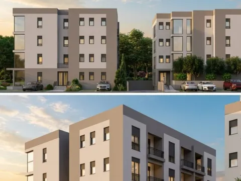 Prodaja, jednosoban stan, 47m², Zabjelo, Podgorica - image 6