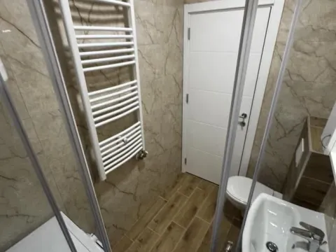 Izdavanje, jednosoban stan, 33m², Telep, Novi Sad Sve Podlokacije - image 15