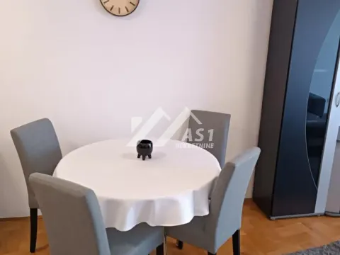 Rent, two bedroom apartment, 45m², Salajka, Novi Sad Sve Podlokacije - image 7