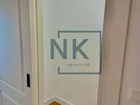 Sale, three bedroom apartment, 113m², Dalmatinska ulica, Podgorica - image 9