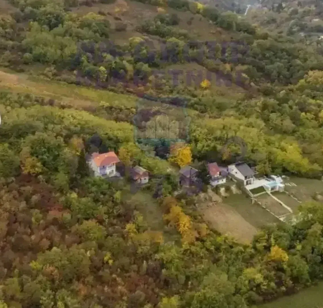 Prodaja, plac, 719m², Rakovac, Novi Sad Sve Podlokacije