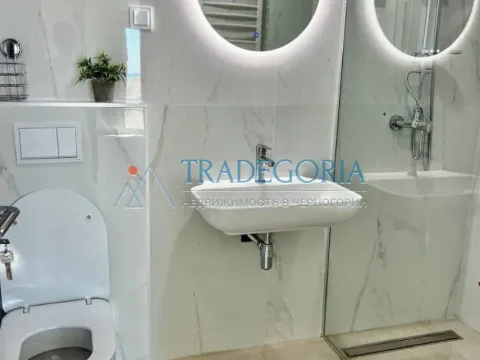 Prodaja, dvosoban stan, 76m², Bečići, Budva - image 4
