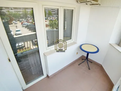 Izdavanje, jednosoban stan, 44m², Preko Morače, Podgorica - image 10