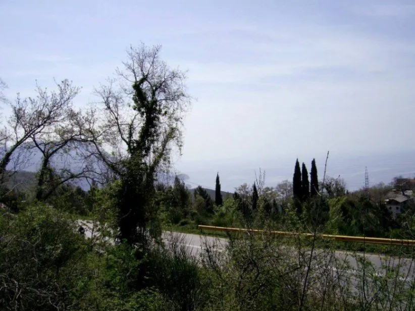 Prodaja, plac, 423m², Stanišići, Budva