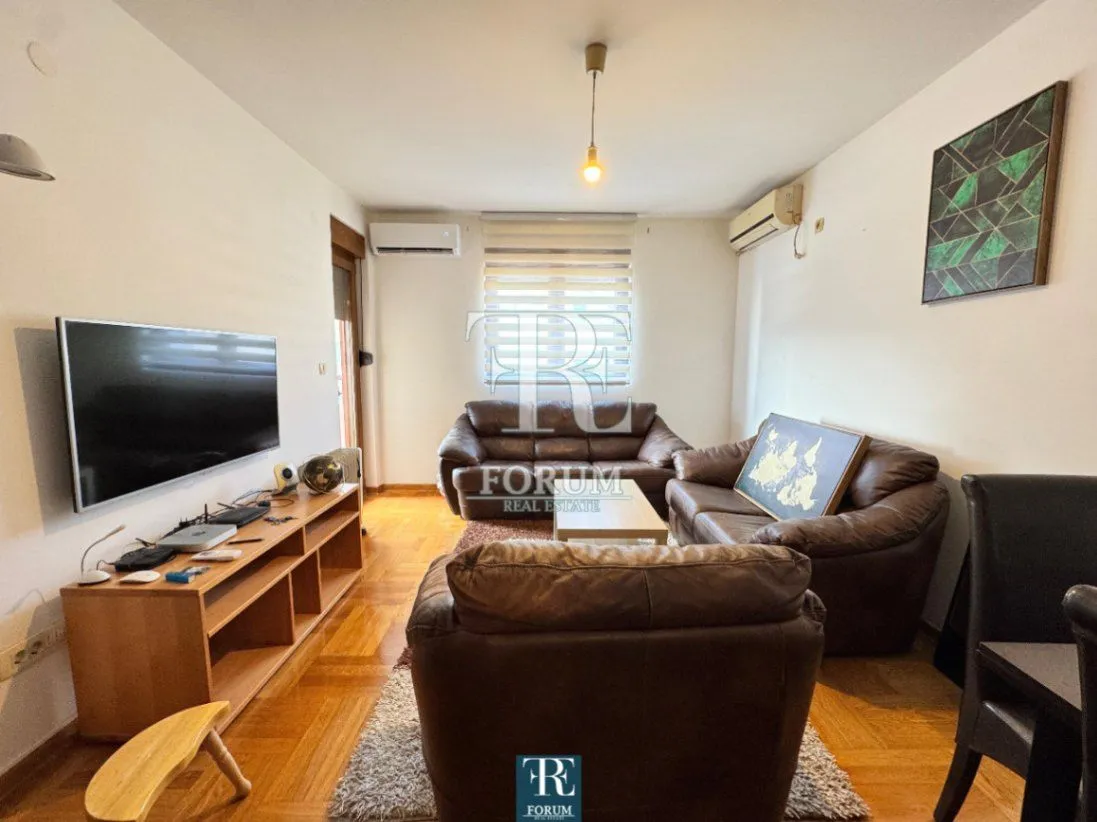 Sale, two bedroom apartment, 55m², Stari Aerodrom, Podgorica