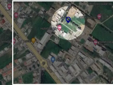 Prodaja, jednosoban stan, 52m², Ulcinjsko Polje, Ulcinj - image 3