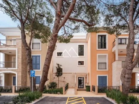 Sale, one bedroom apartment, 70m², Luštica Bay, Tivat - image 15