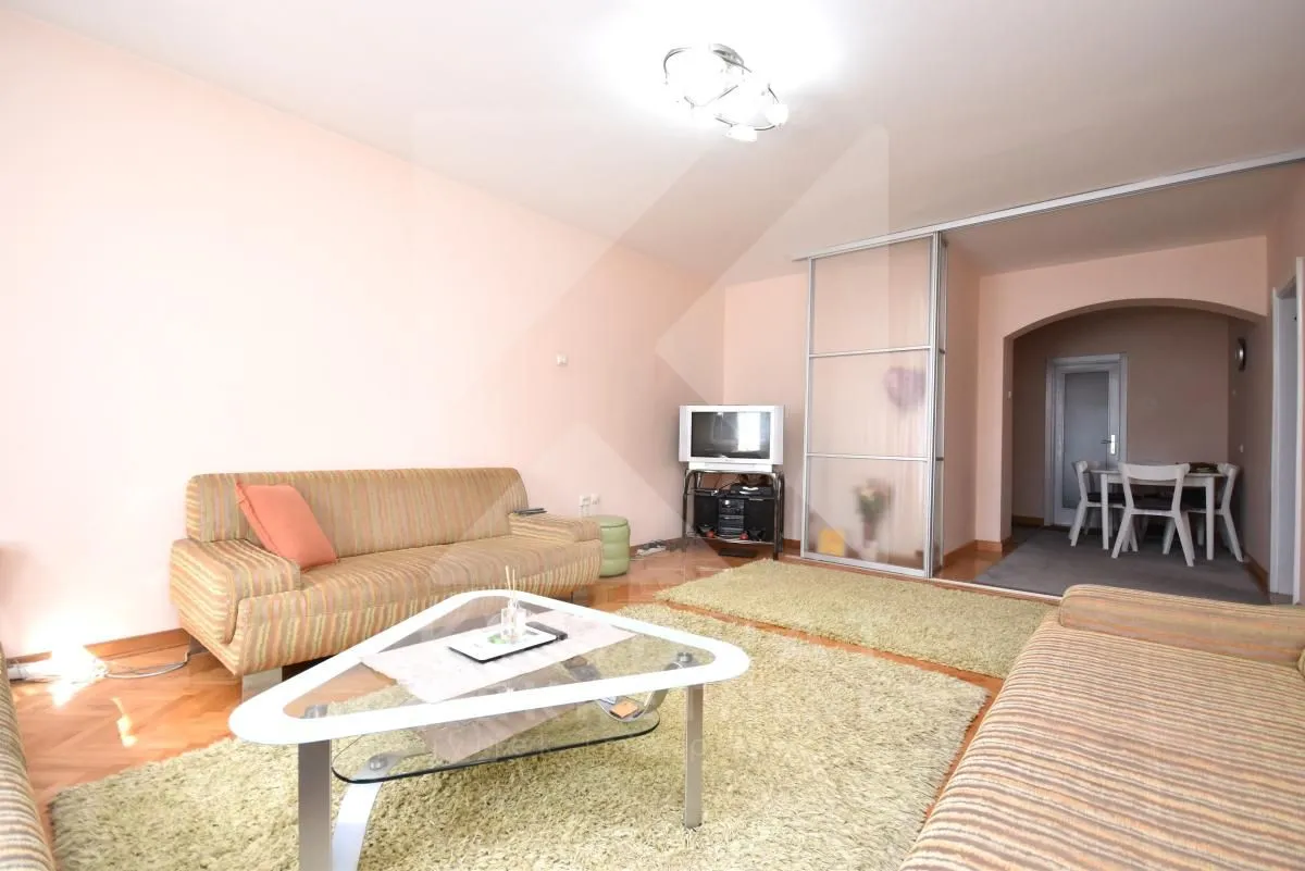 Sale, four bedroom apartment, 92m², Lepa Kata, Podgorica