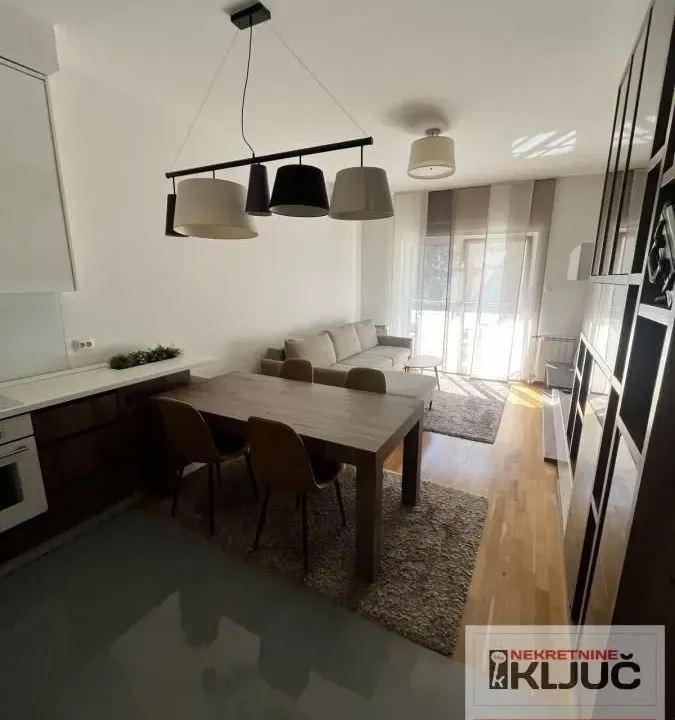 Sale, three bedroom apartment, 78m², Liman 3, Novi Sad Sve Podlokacije