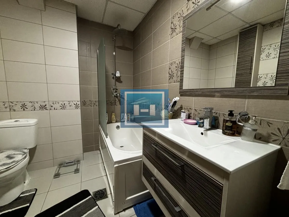 Prodaja, trosoban stan, 85m², Centar, Jagodina