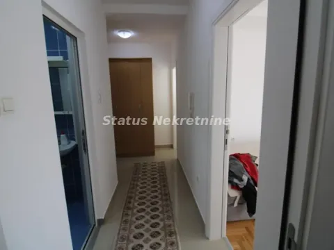 Rent, one bedroom apartment, 45m², Bulevar Oslobodjenja, Novi Sad Sve Podlokacije - image 6