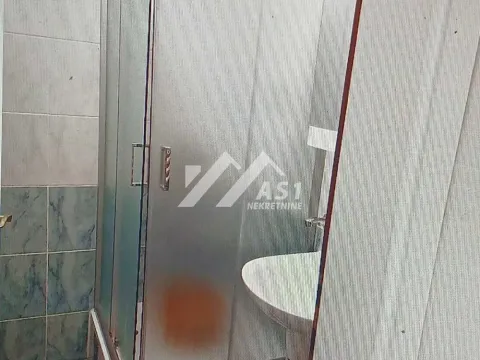 Rent, one bedroom apartment, 23m², Betanija, Novi Sad Sve Podlokacije - image 5