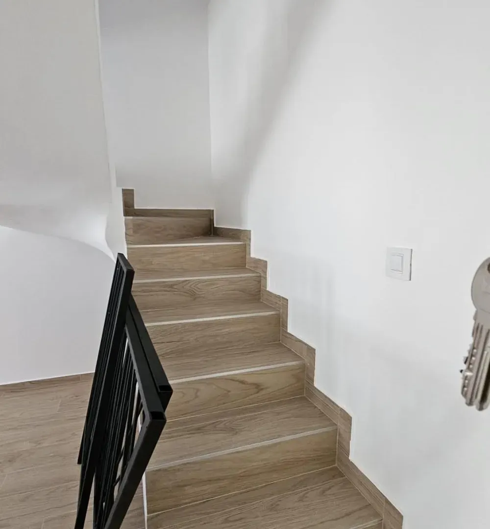 Sale, three bedroom apartment, 65m², Cvetkova Pijaca, Zvezdara Sve Podlokacije