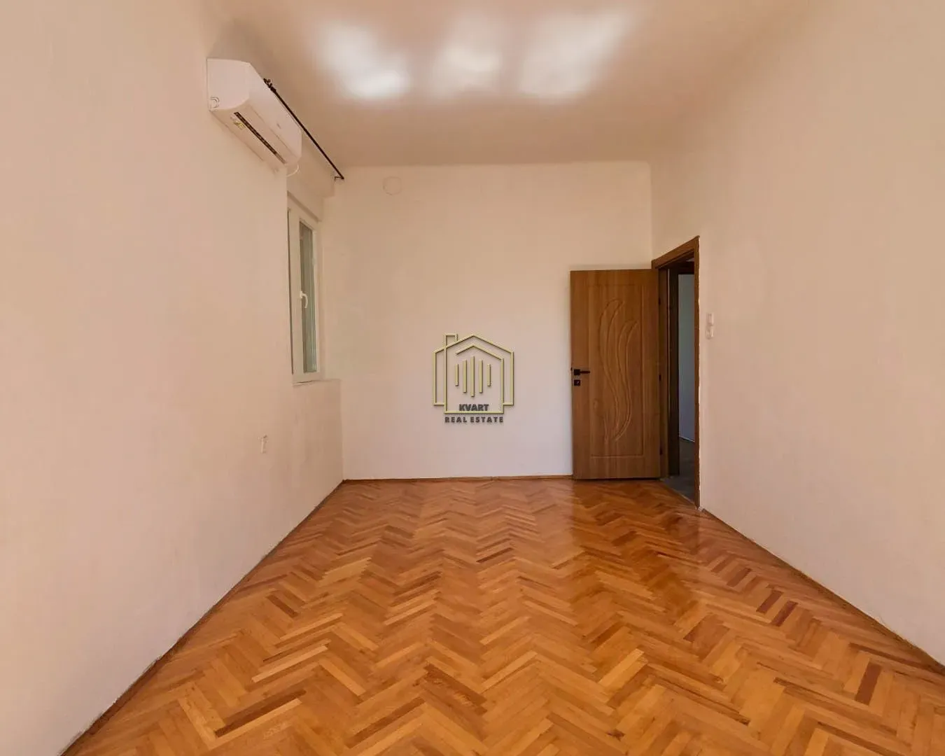 Prodaja, dvosoban stan, 69m², Podgorica, Crna Gora
