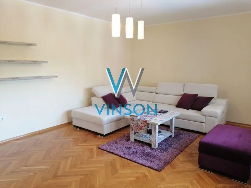 Rent, two bedroom apartment, 60m², Liman 1, Novi Sad Sve Podlokacije