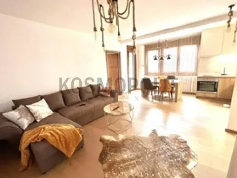 Sale, two bedroom apartment, 53m², Centar, Zlatibor - image 4
