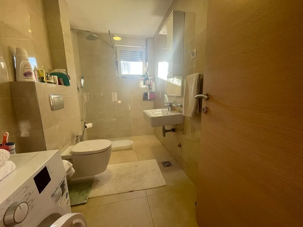 Sale, one bedroom apartment, 60m², Centar, Budva