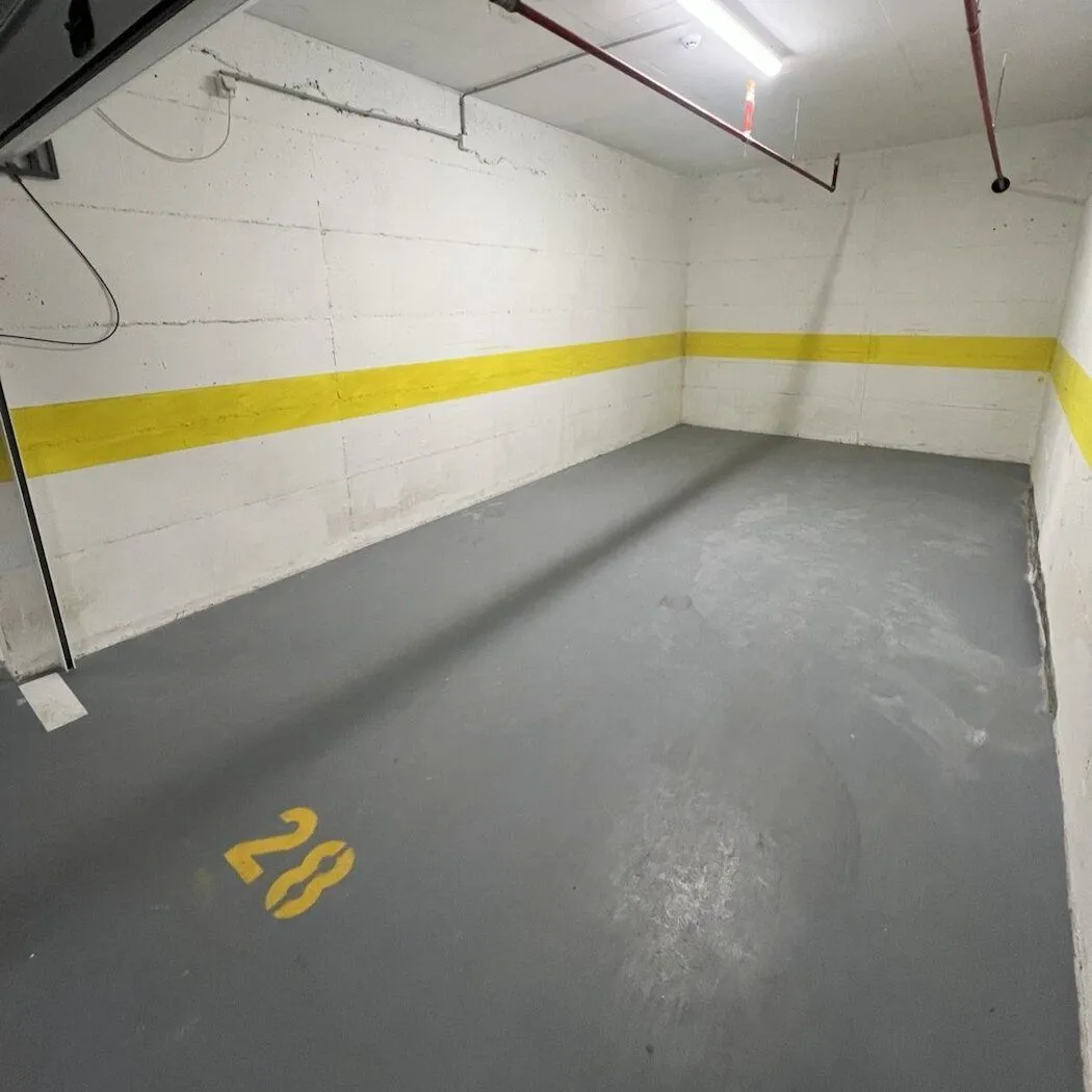 Sale, parking/garage, 24m², Pobrežje, Podgorica