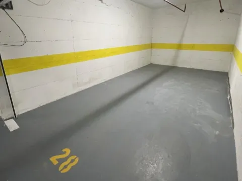 Prodaja, parking/garaža, 24m², Pobrežje, Podgorica - image 4