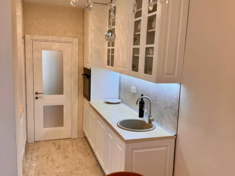 Rent, three bedroom apartment, 100m², Centar, Podgorica - image 6