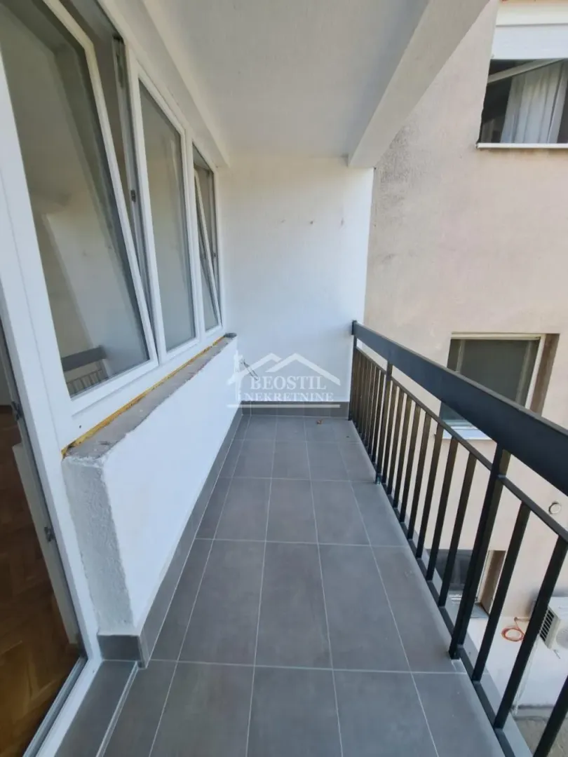 Prodaja, jednosoban stan, 42m², Borča 1, Borča Sve Podlokacije