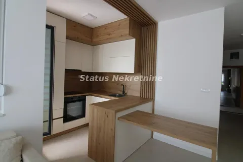 Izdavanje, jednosoban stan, 37m², Telep, Novi Sad Sve Podlokacije - image 4