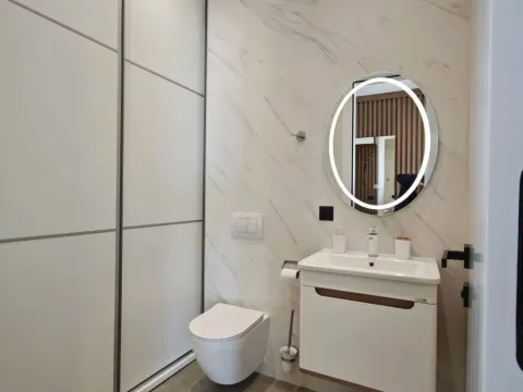 Rent, house, 190m², Krimovica, Kotor - image 10