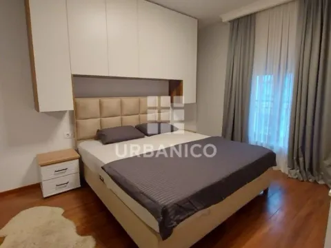 Izdavanje, jednosoban stan, 55m², Master Kvart, Podgorica - image 5