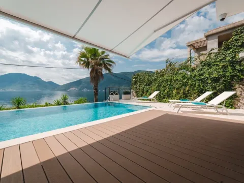 Sale, house, 669m², Strp, Kotor - image 22