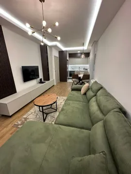 Rent, one bedroom apartment, 59m², Central Point, Podgorica - image 1435