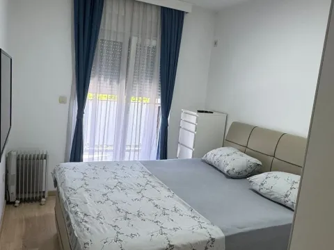 Rent, one bedroom apartment, 48m², City Kvart, Podgorica - image 13