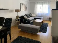 Izdavanje, jednosoban stan, 52m², Budva, Crna Gora - image 1