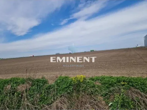 Sale, land lot, 37181m², Nova Pazova, Stara Pazova - image 3
