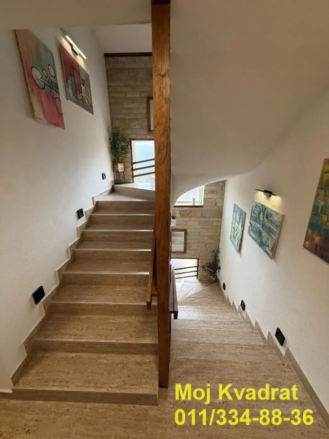 Prodaja, ugostiteljski objekat, 482m², Treska, Kopaonik