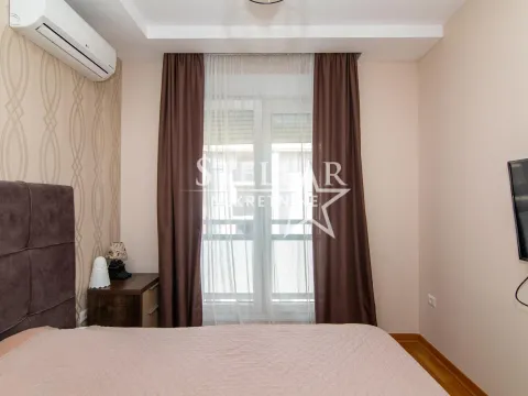 Prodaja, stan, 64m², City Kvart, Podgorica - image 9