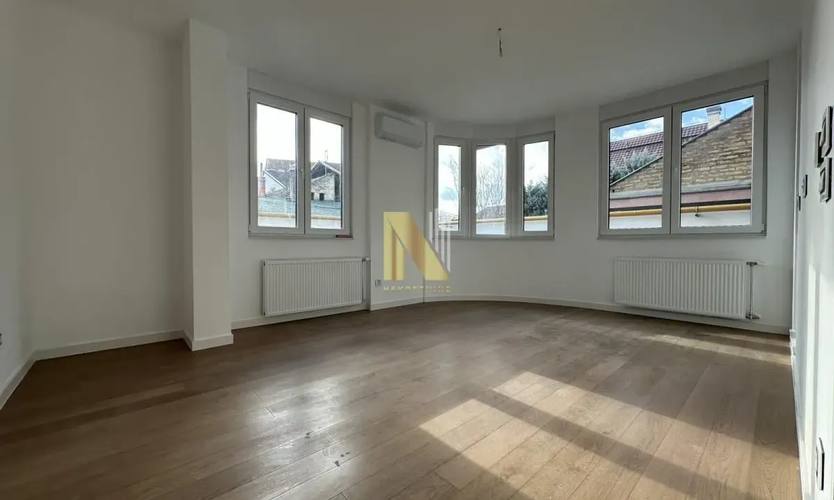 Prodaja, dvosoban stan, 56m², Telep, Novi Sad Sve Podlokacije