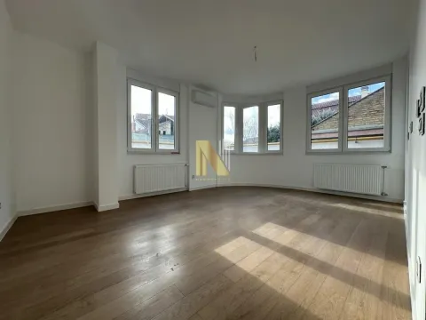 Prodaja, dvosoban stan, 56m², Telep, Novi Sad Sve Podlokacije - image 1