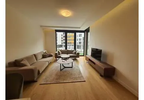 Izdavanje, dvosoban stan, 80m², Kruševac, Podgorica - image 2