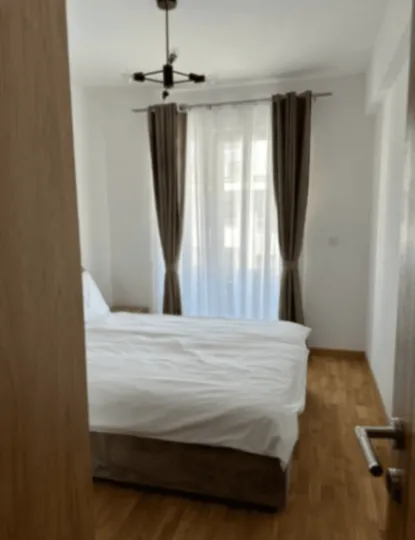 Rent, apartment, 50m², Bečići, Budva
