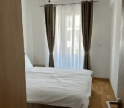 Rent, apartment, 50m², Bečići, Budva - image 2