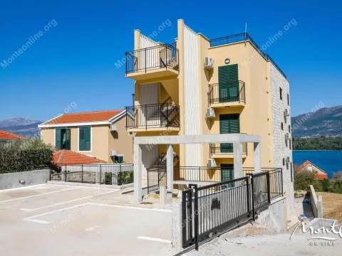 Prodaja, trosoban stan, 96m², Krašići, Tivat - image 26