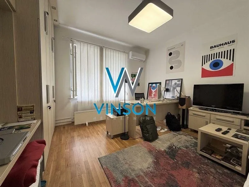 Rent, office space, 105m², Sajam, Novi Sad Sve Podlokacije